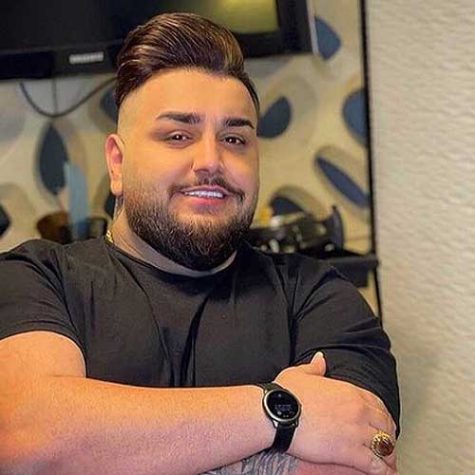 دانلود فول آلبوم تمامی آهنگ های امیر قمی