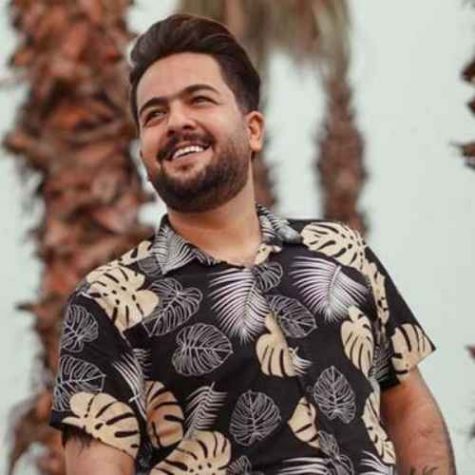 دانلود آهنگ مجید حسینی دل زخمی