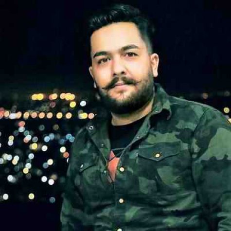 دانلود آهنگ مجید حسینی مره باور نبنه