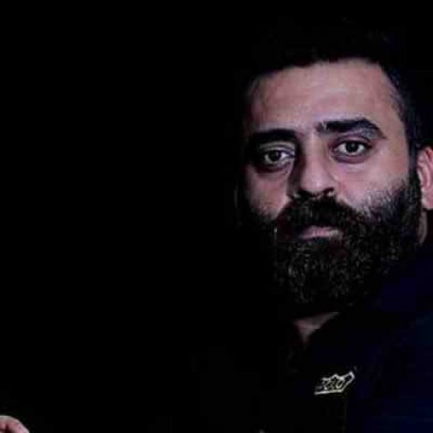 دانلود آهنگ رضا غلامی دلم گرفته دانلود آهنگ رضا غلامی دلم گرفته