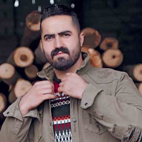 دانلود آهنگ رضا کرد سربازی
