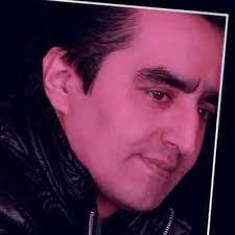 دانلود آهنگ وحید حیدری صیاد دل بسوزه
