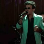 دانلود آهنگ سعید پورسعید شعله ی شکسته