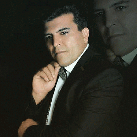 دانلود آهنگ علی سلامی یه روز بازم میبینمت
