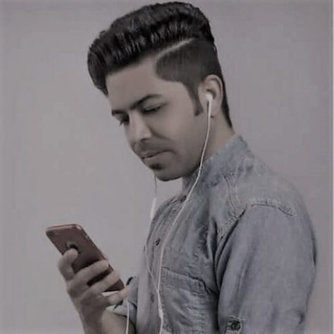 دانلود آهنگ مسعود جلیلیان خداحافظ