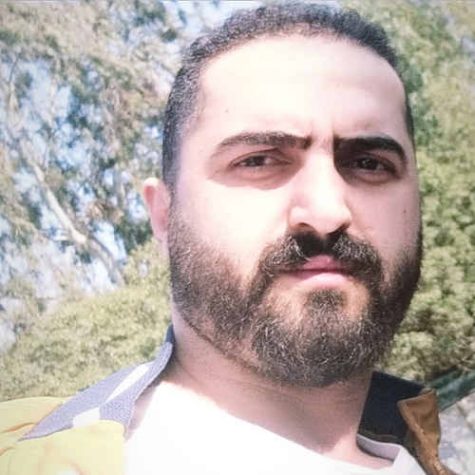 دانلود آهنگ رضا کرد عشق یار