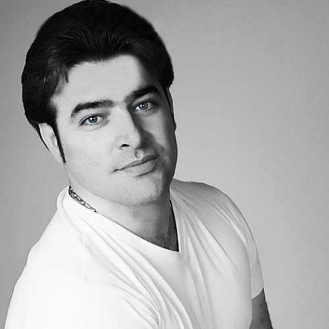 دانلود آهنگ مرتضی سرمدی غروب