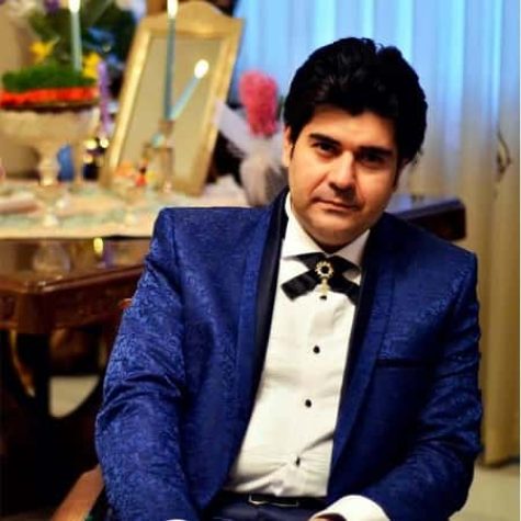 دانلود آهنگ سالار عقیلی برگرد دانلود آهنگ سالار عقیلی برگرد