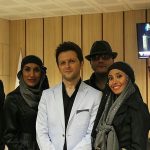 دانلود آهنگ گروه آریان ستاره