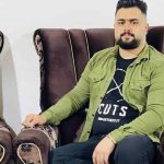 دانلود آهنگ بهنام حسن زاده یاد هاکردمه