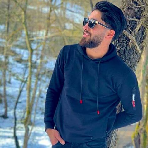 دانلود آهنگ جواد عباسی دل من