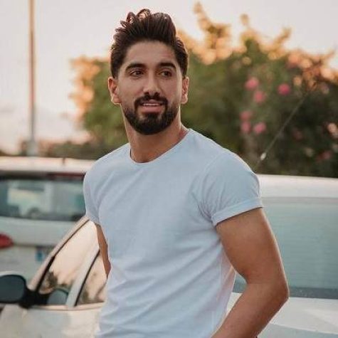 دانلود آهنگ جواد عباسی سرباز دانلود آهنگ جواد عباسی سرباز