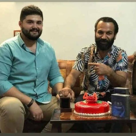 دانلود آهنگ صفر گلردی پرستوی سفید من دانلود آهنگ صفر گلردی پرستوی سفید من