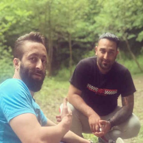 دانلود آهنگ ناصر عباسی قدیما