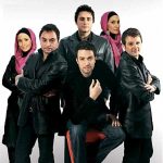 دانلود آهنگ گروه آریان گل من