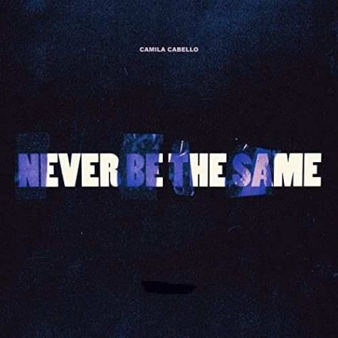 دانلود آهنگ Camila Cabello بنام Never Be The Same