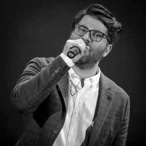 دانلود آهنگ حامد همایون مشتعل