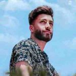 دانلود آهنگ علی رمضانپور کرونا