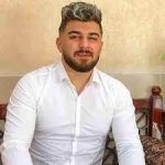 دانلود آهنگ مهدی آبگون بازی با دل