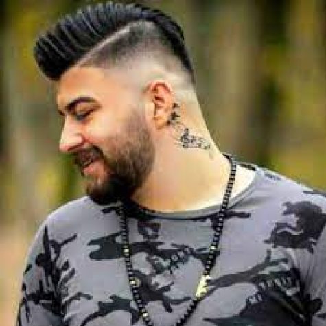 دانلود آهنگ مهدی آبگون دردسر