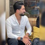 دانلود آهنگ جواد عباسی نارفیق