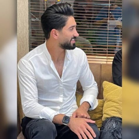 دانلود آهنگ جواد عباسی نارفیق