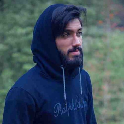 دانلود آهنگ جواد عباسی مازرونی با غیرت