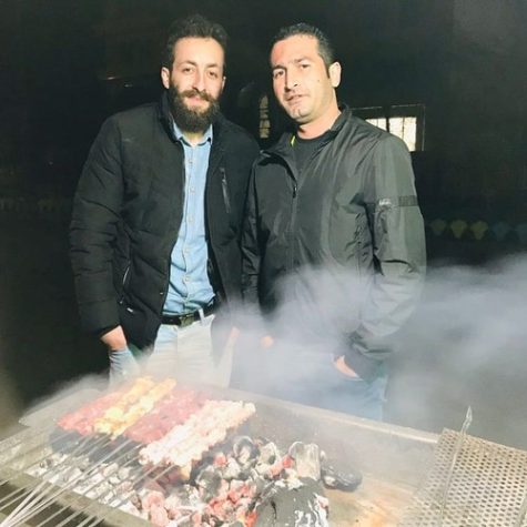 دانلود آهنگ ناصر عباسی پروفایل