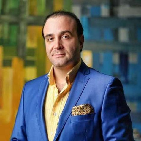 دانلود آهنگ سینا سرلک بی تو من کجا سفر کنم