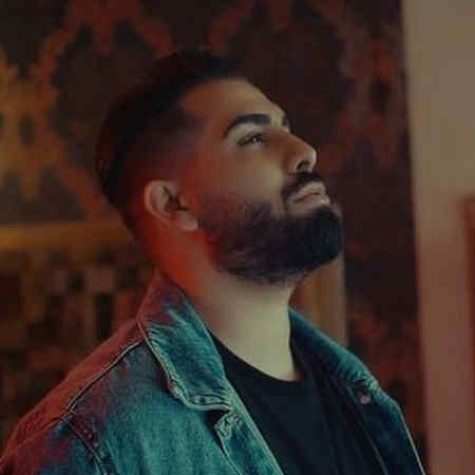 دانلود آهنگ مجید رضوی طلا