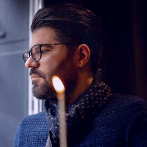 دانلود آهنگ حامد همایون باورم کن