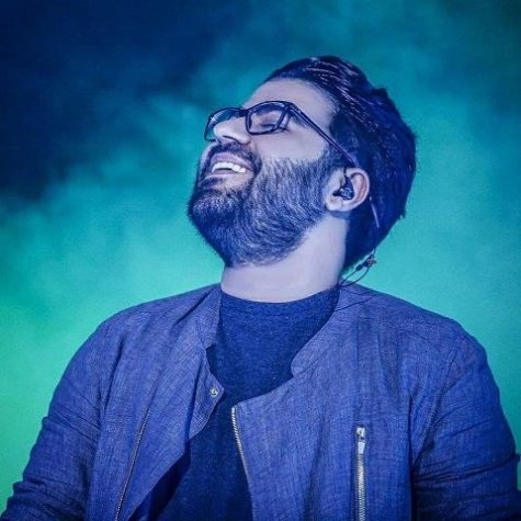 دانلود آهنگ حامد همایون رابطه