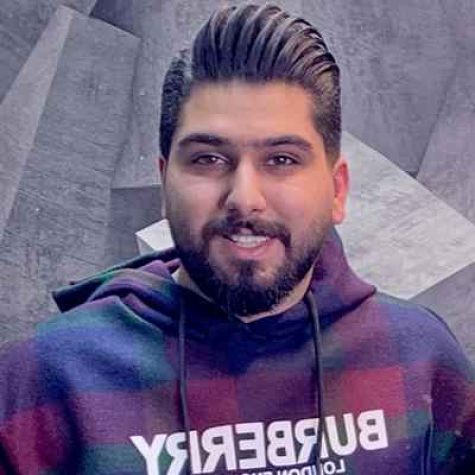 دانلود آهنگ مجید احمدی جنگ جهانی