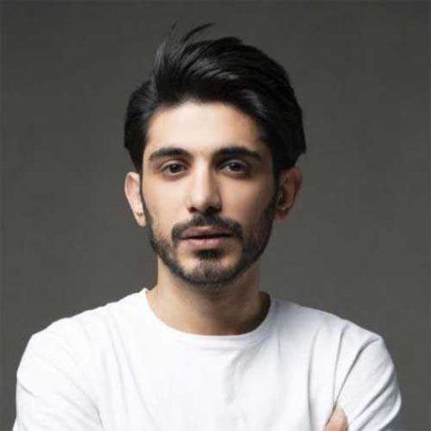 دانلود آهنگ کسری زاهدی دختر خان