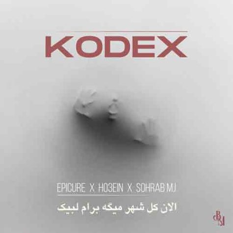 دانلود آهنگ الان کل شهر میگه برام لبیک
