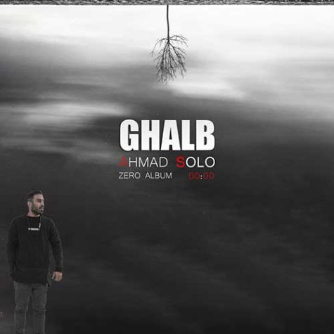 دانلود ریمیکس قلب احمد سلو