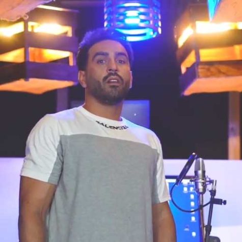 دانلود آهنگ احمد سلو مرداب دانلود آهنگ احمد سلو مرداب