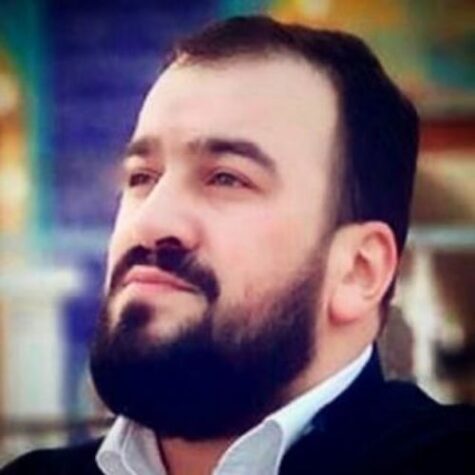 دانلود مداحی یرلر حسینه قوربان سید طالع باکویی دانلود مداحی یرلر حسینه قوربان سید طالع باکویی