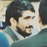 دانلود مداحی منیم آنام جوان اولوب محمدباقر منصوری
