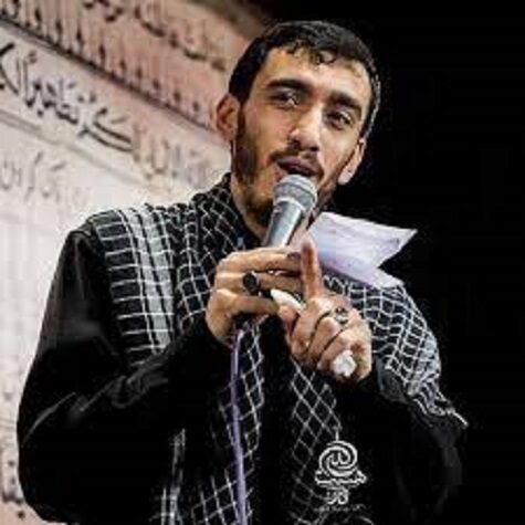 دانلود مداحی چی شده پهلوت مهدی رسولی