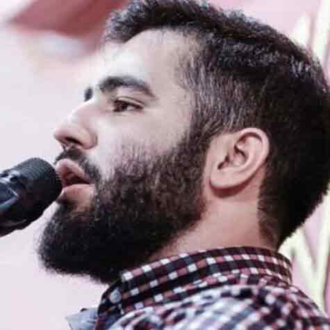 دانلود مداحی ماه من علی حسین طاهری