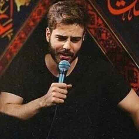 دانلود مداحی روح الرحمن علی جانم علی اکبر قلیچ دانلود مداحی روح الرحمن علی جانم علی اکبر قلیچ