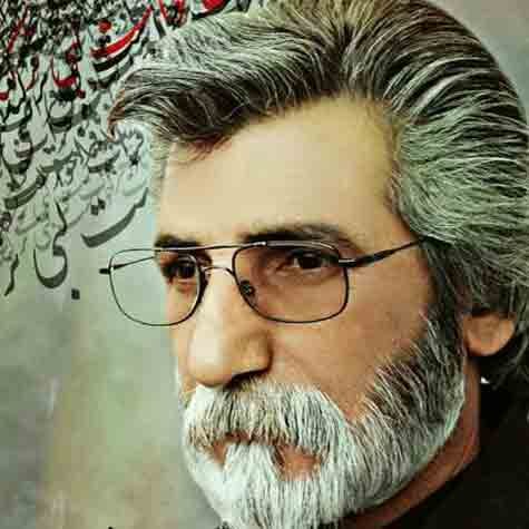 دانلود مداحی نیزه شکسته هارا بزن کنار زینب حسین سعادتمند