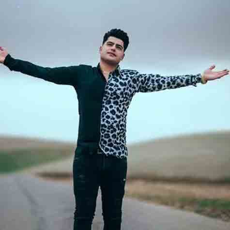 دانلود آهنگ امیر حافظ اتاق فرار
