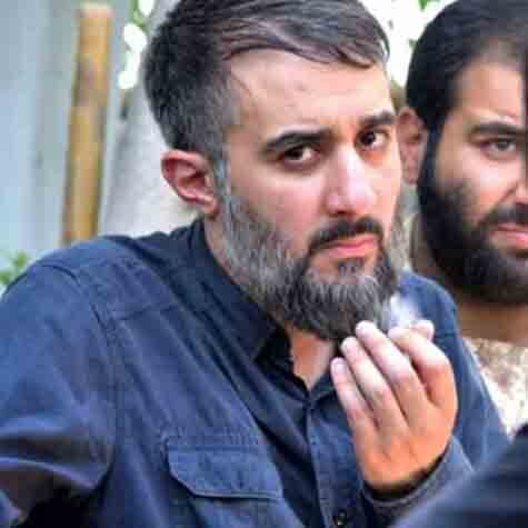دانلود مداحی بی حرف و حدیث دوست دارم محمدحسین پویانفر