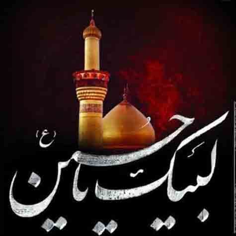 دانلود مداحی ز کودکی خادم این تبار محترمم