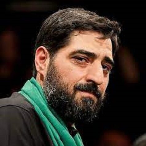دانلود مداحی اینجا عالمه عشقه سید مجید بنی فاطمه