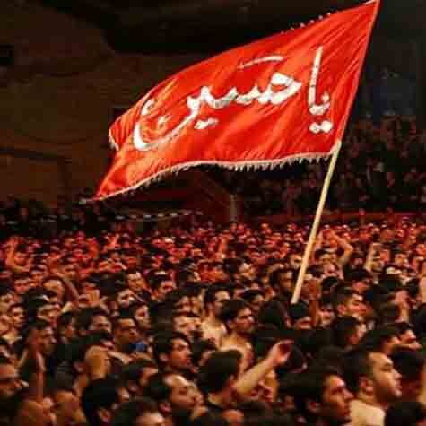 دانلود مداحی دیرم هر شام و سحر علیرضا اسفندیاری