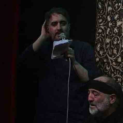 دانلود مداحی از بچگی شادی فروختم غم خریدم محمدحسین پویانفر