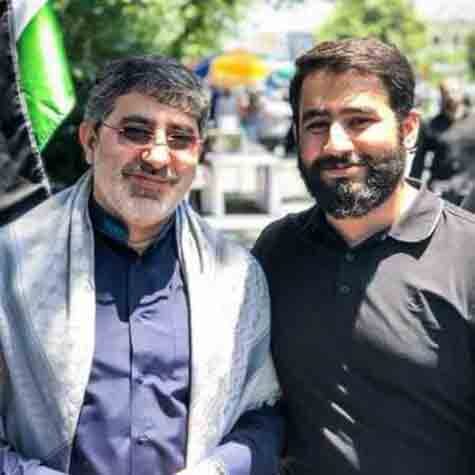 دانلود مداحی ای صفای قلب زارم حسین طاهری دانلود مداحی ای صفای قلب زارم حسین طاهری
